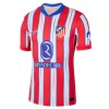 Nogometni Dres Atlético Madrid Domaći 24/25